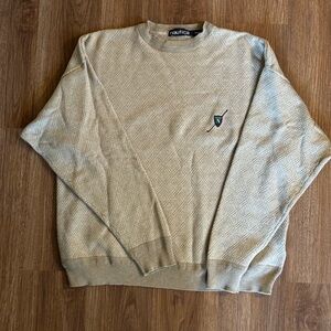 Nautica Sweater